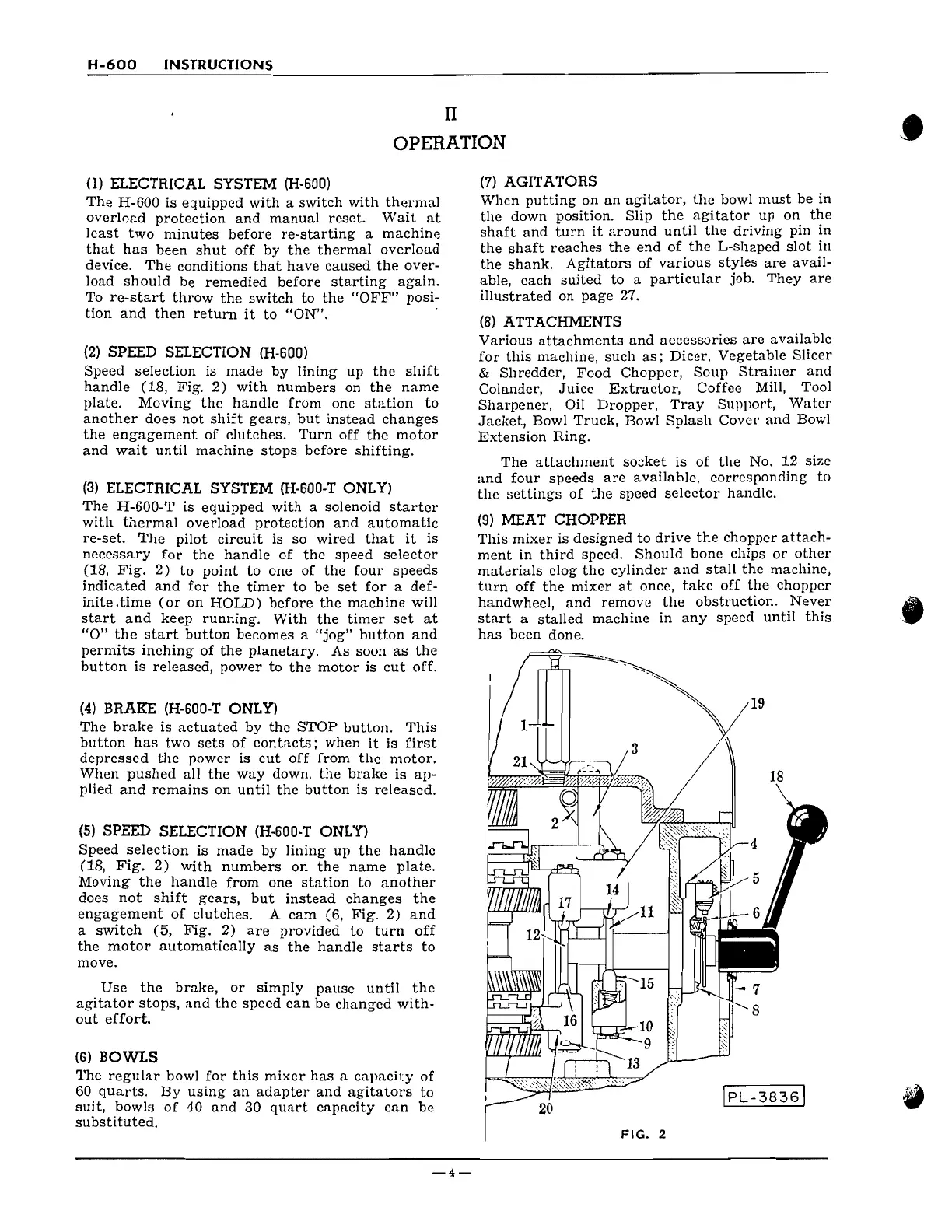 Page #4 background image
