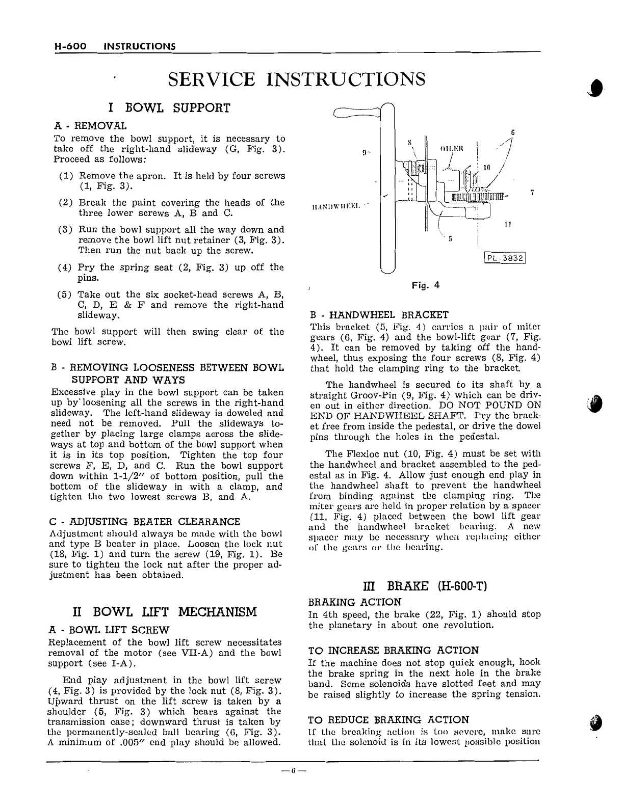 Page #6 background image