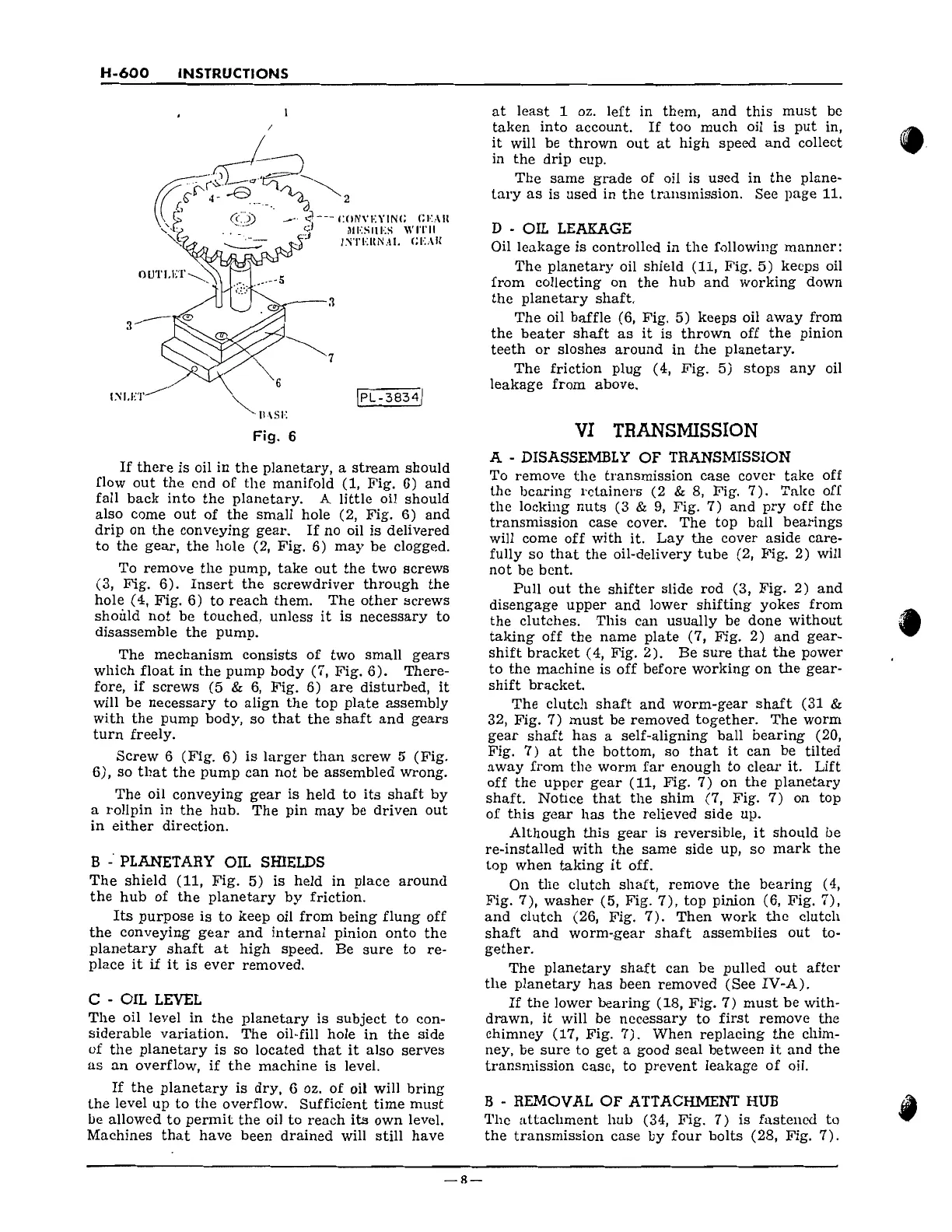 Page #8 background image