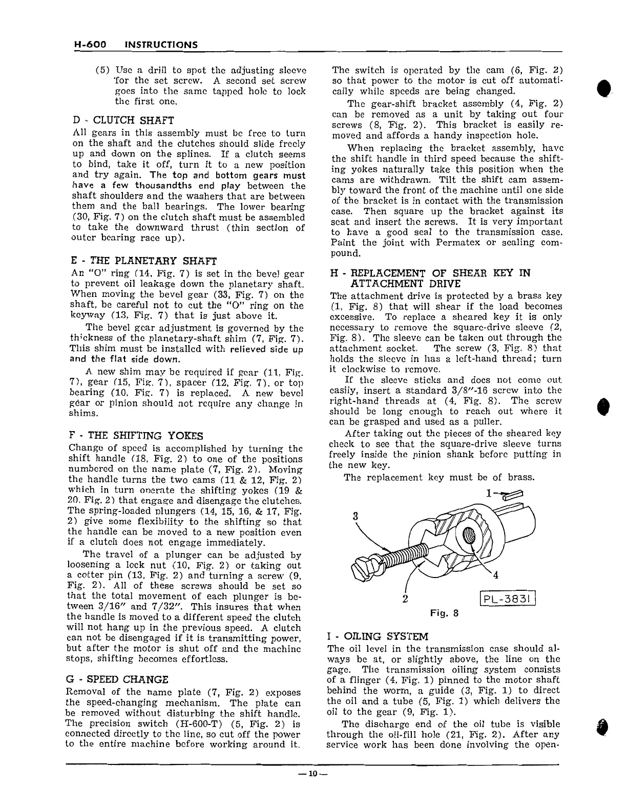 Page #10 background image