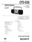 Preview: Service Manual