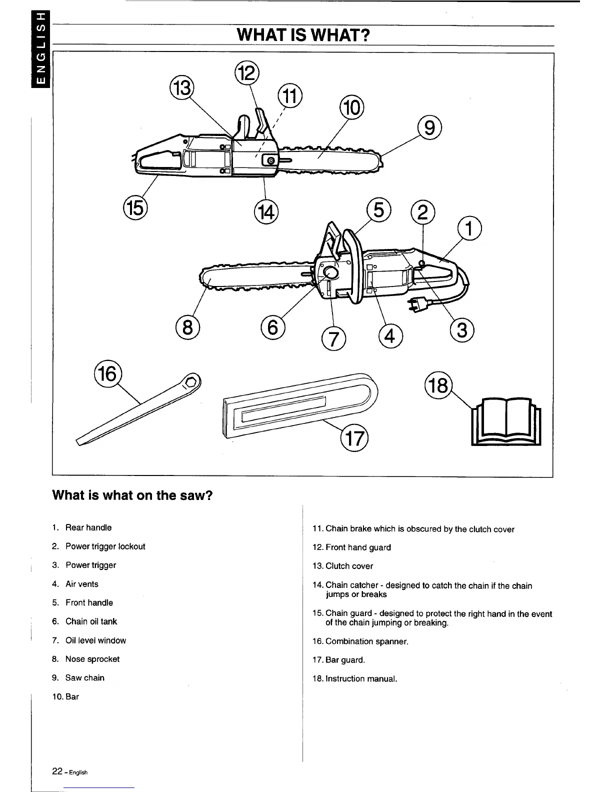Page #23 background image