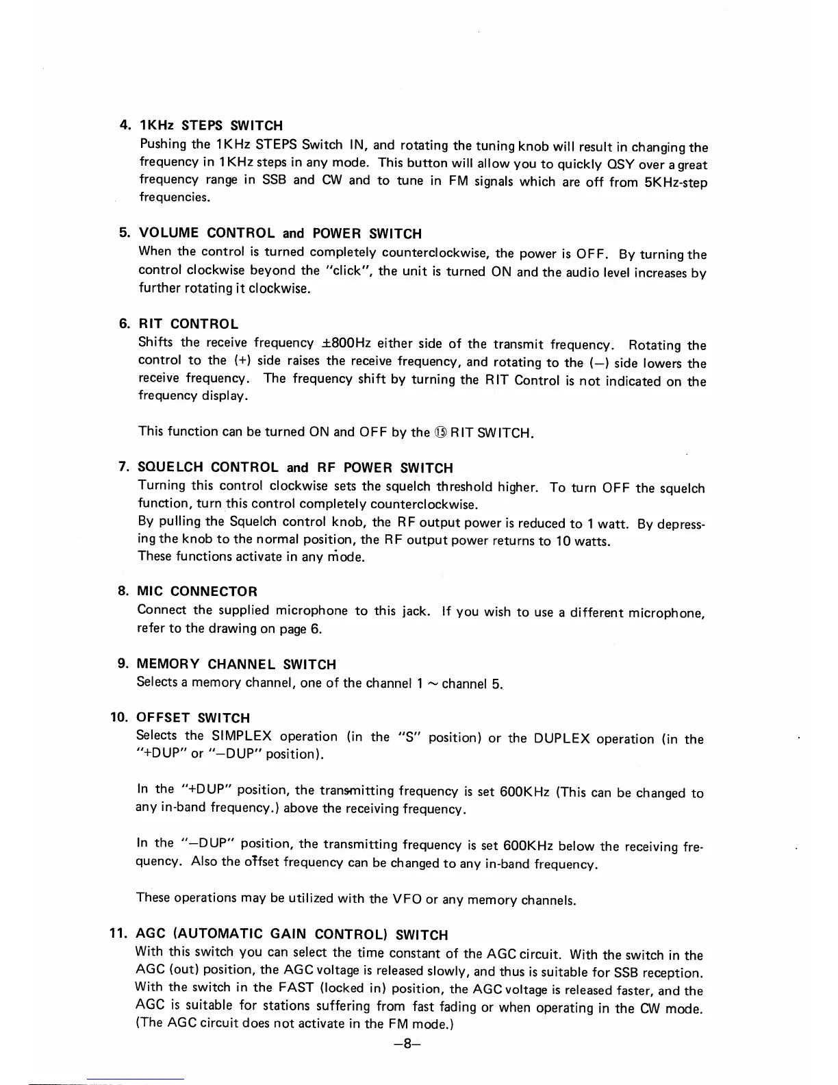 Page #10 background image