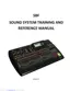 Preview: Reference Manual