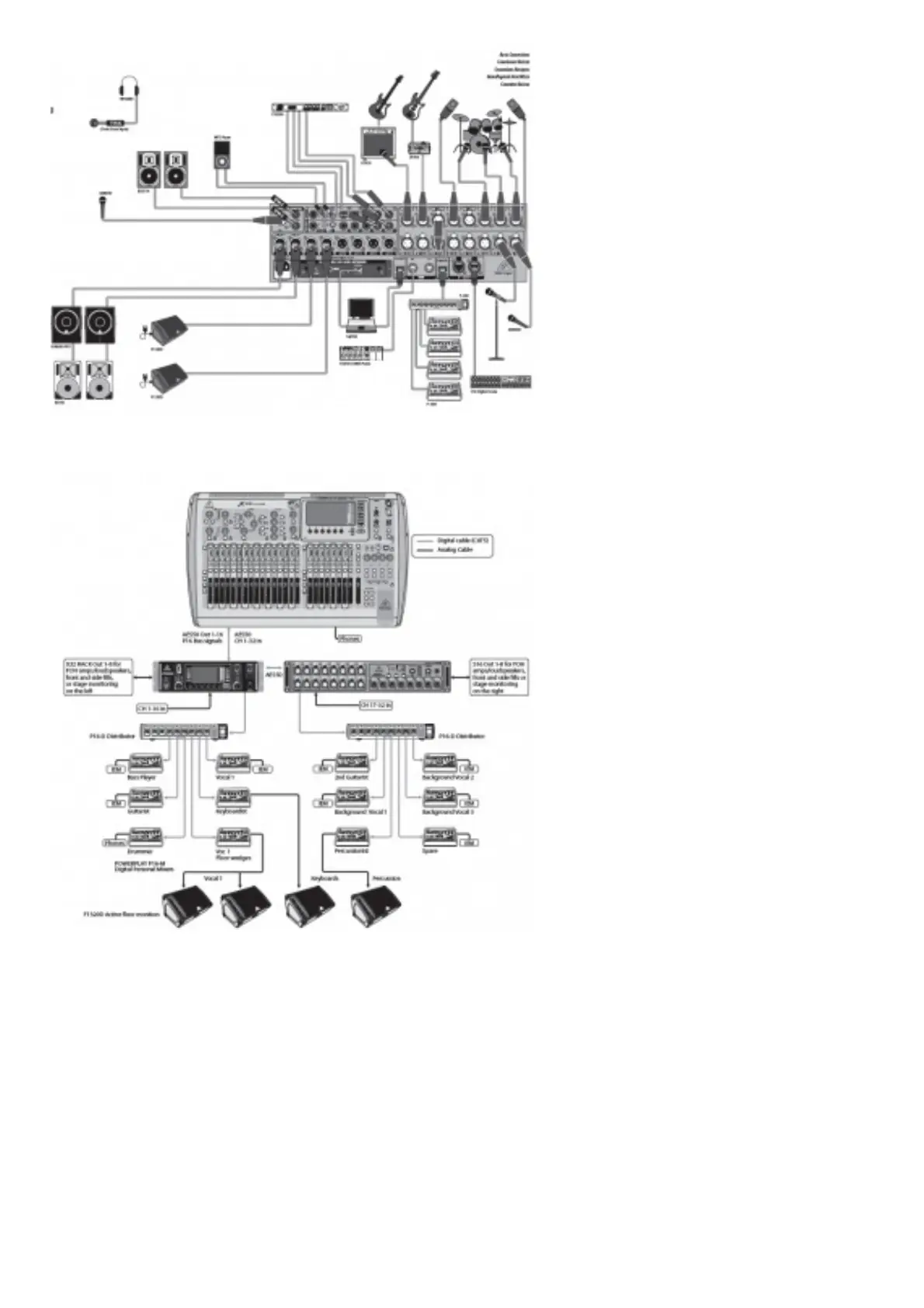 Page #4 background image