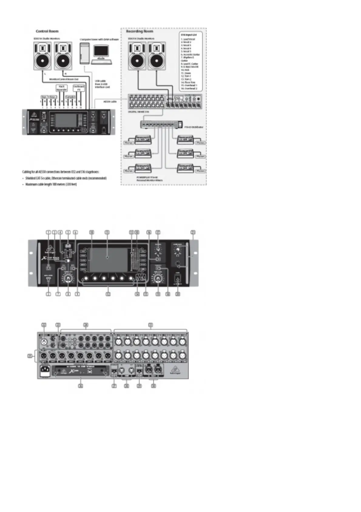 Page #5 background image