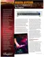 Preview: Brochure & Specs