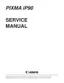 Preview: Service Manual