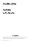 Preview: Parts Catalog