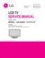 Preview: Service Manual