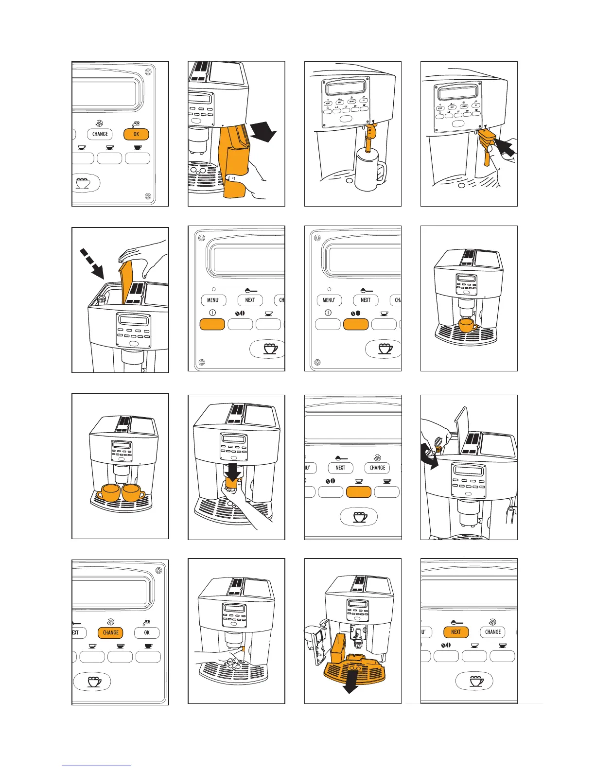 Page #4 background image