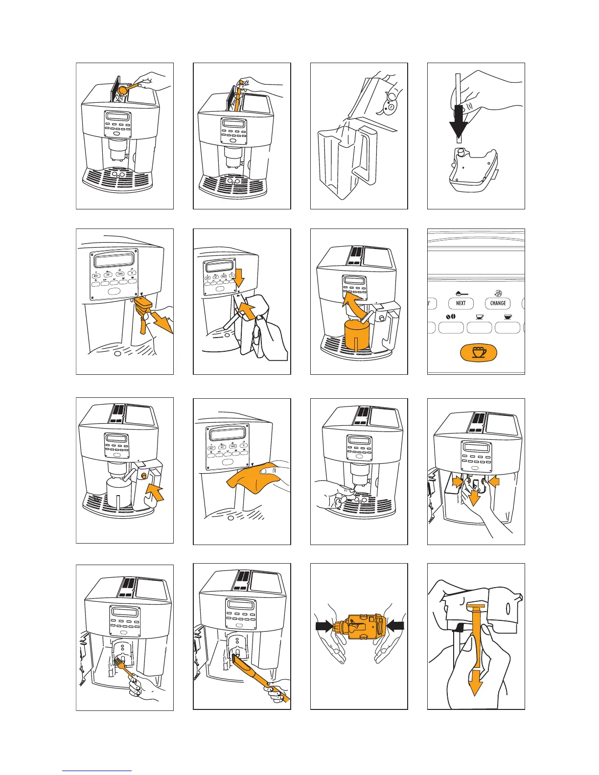 Page #5 background image