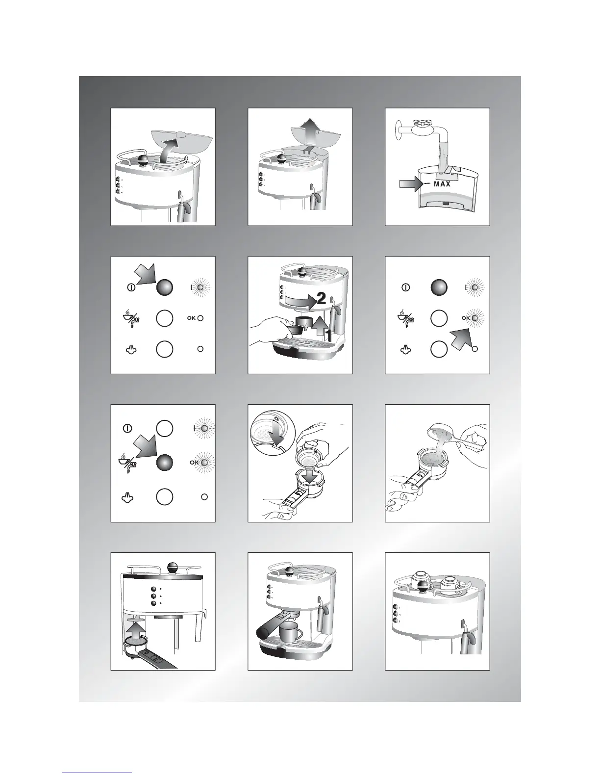Page #5 background image