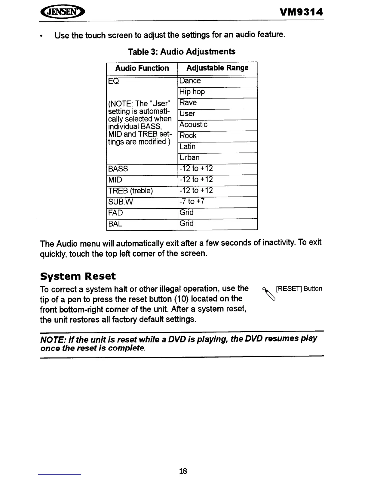 Page #21 background image