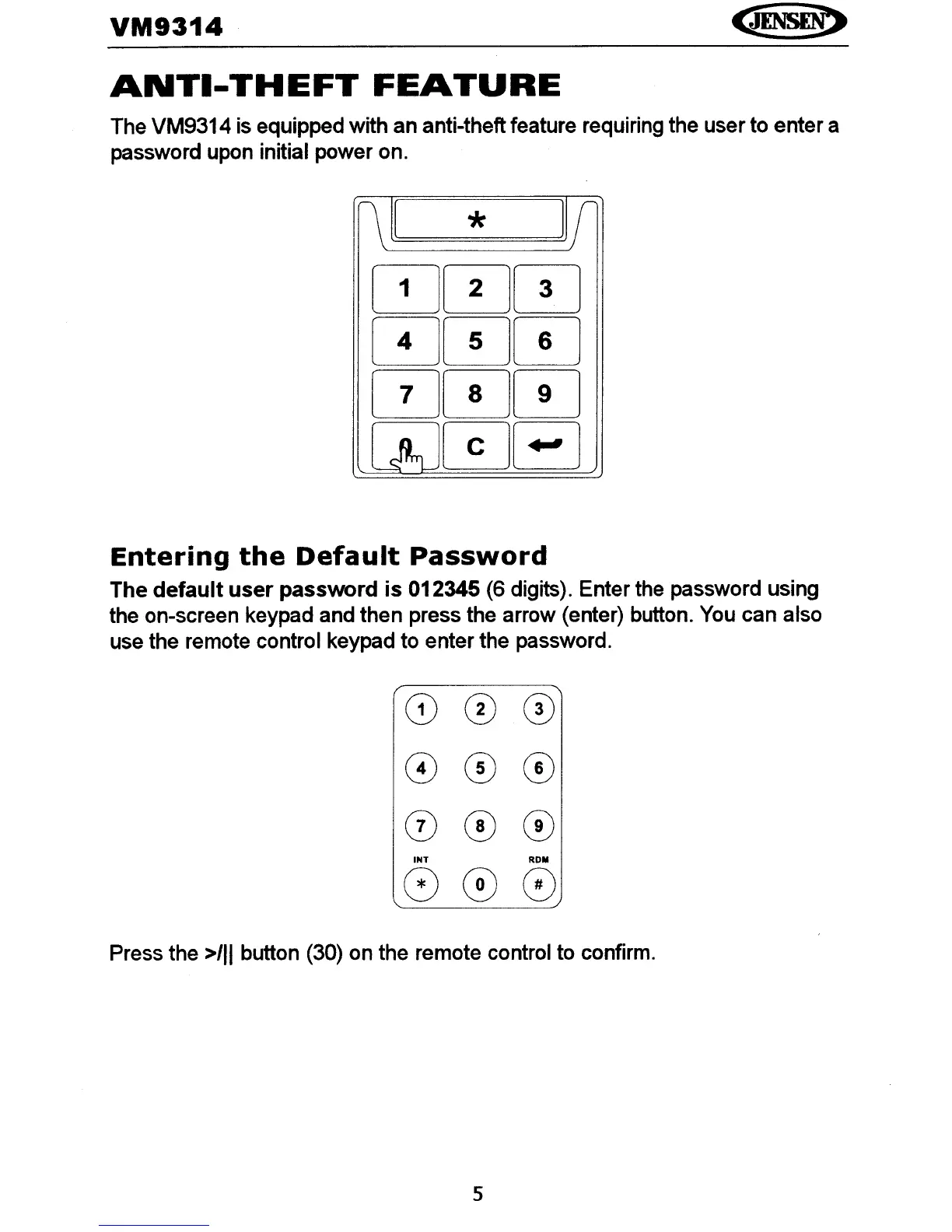 Page #8 background image