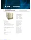 Preview: Brochure & Specs