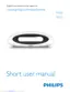 Preview: Short User Manual