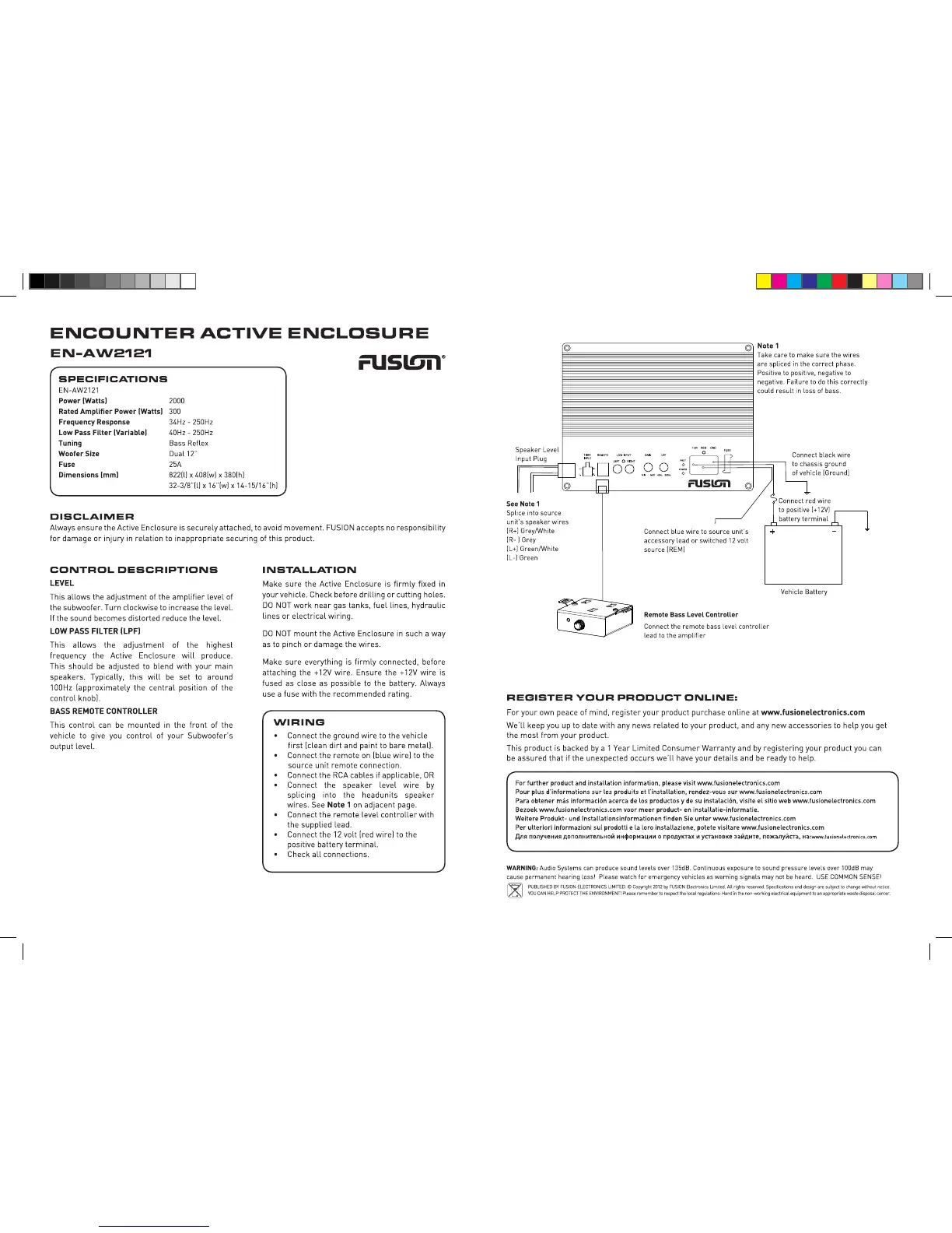 Page #2 background image