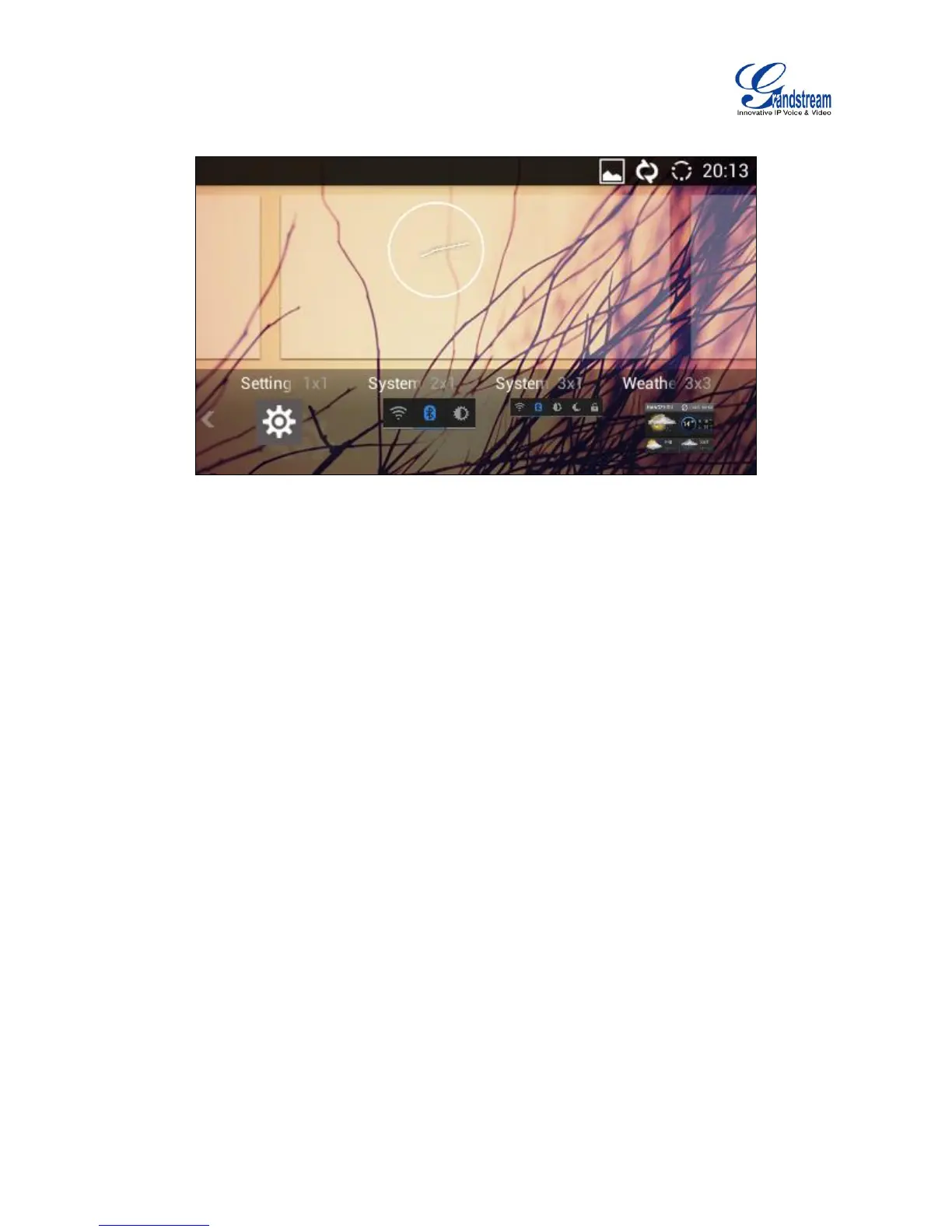 Page #36 background image