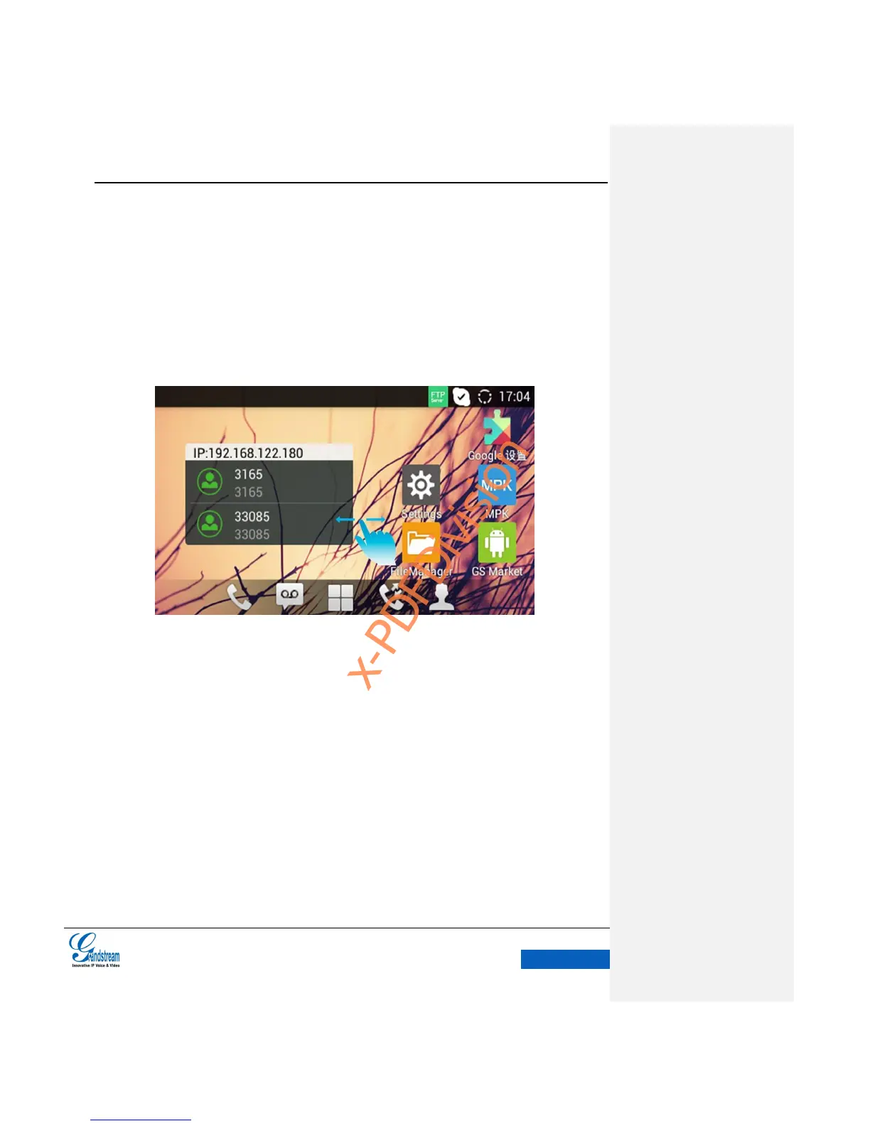 Page #40 background image