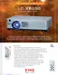 Preview: Specifications
