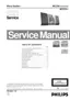 Preview: Service Manual