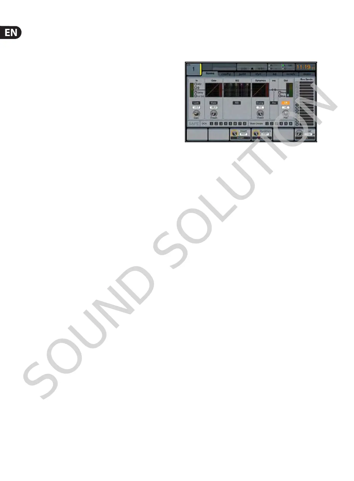 Page #20 background image