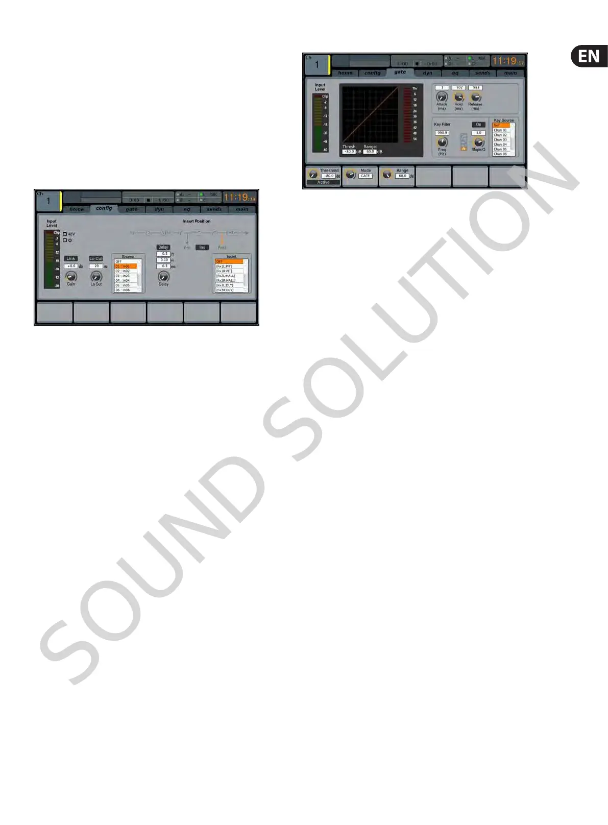 Page #21 background image