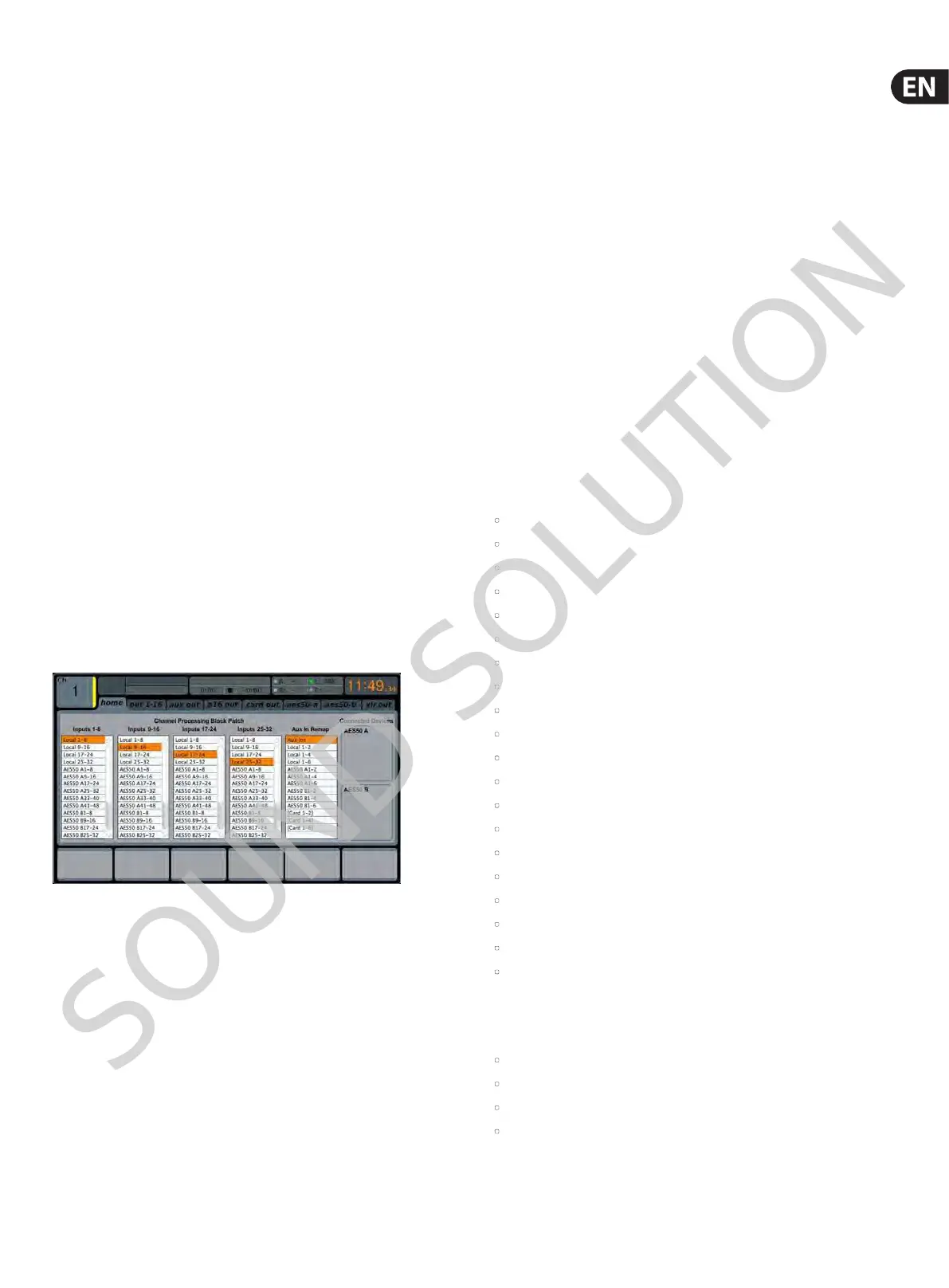 Page #25 background image