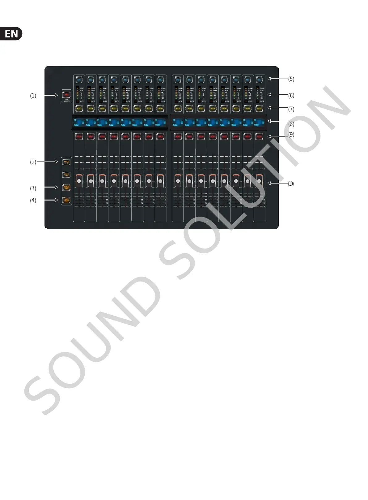 Page #6 background image