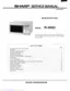 Preview: Service Manual
