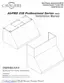 Preview: Installation Manual