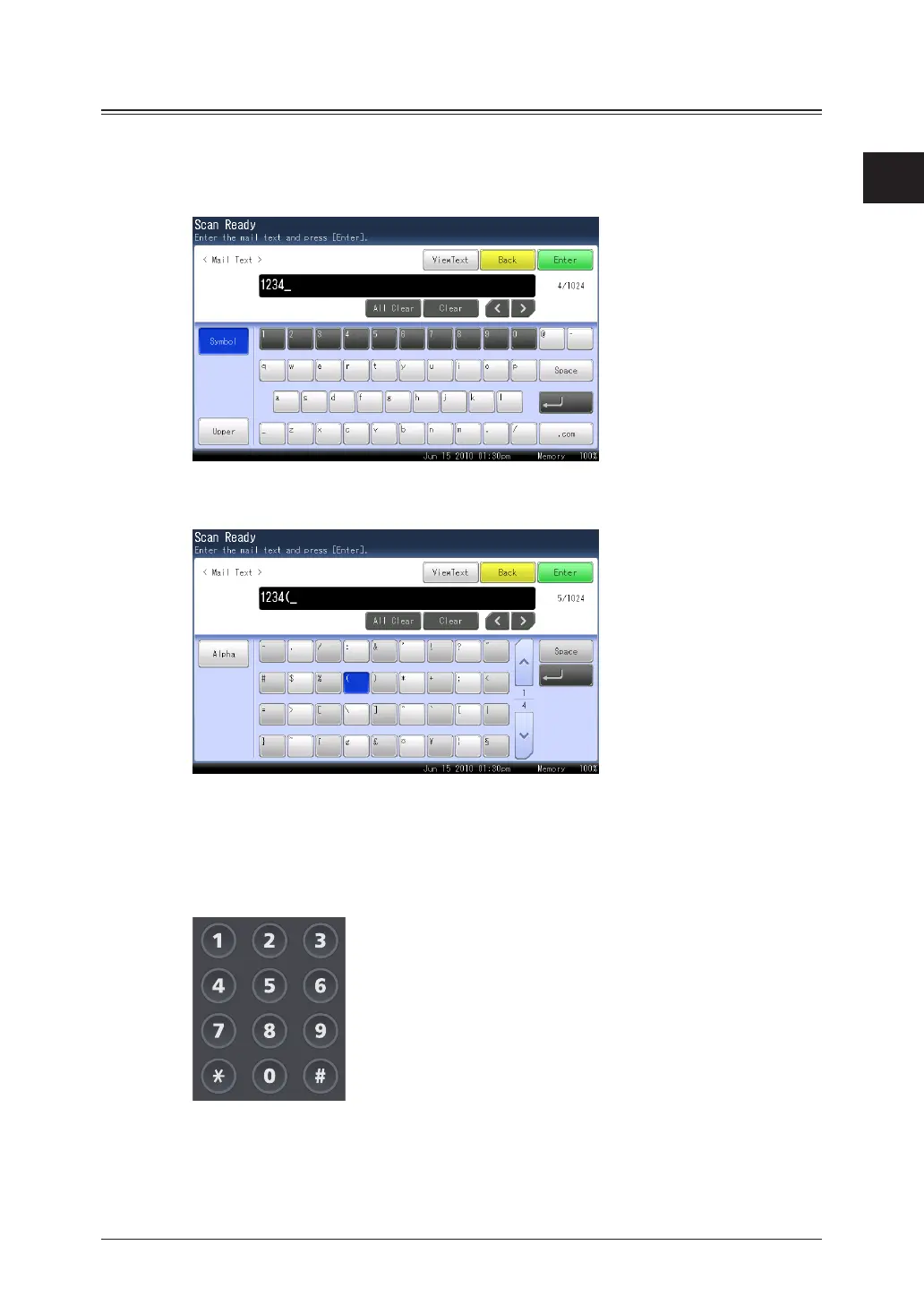 Page #10 background image