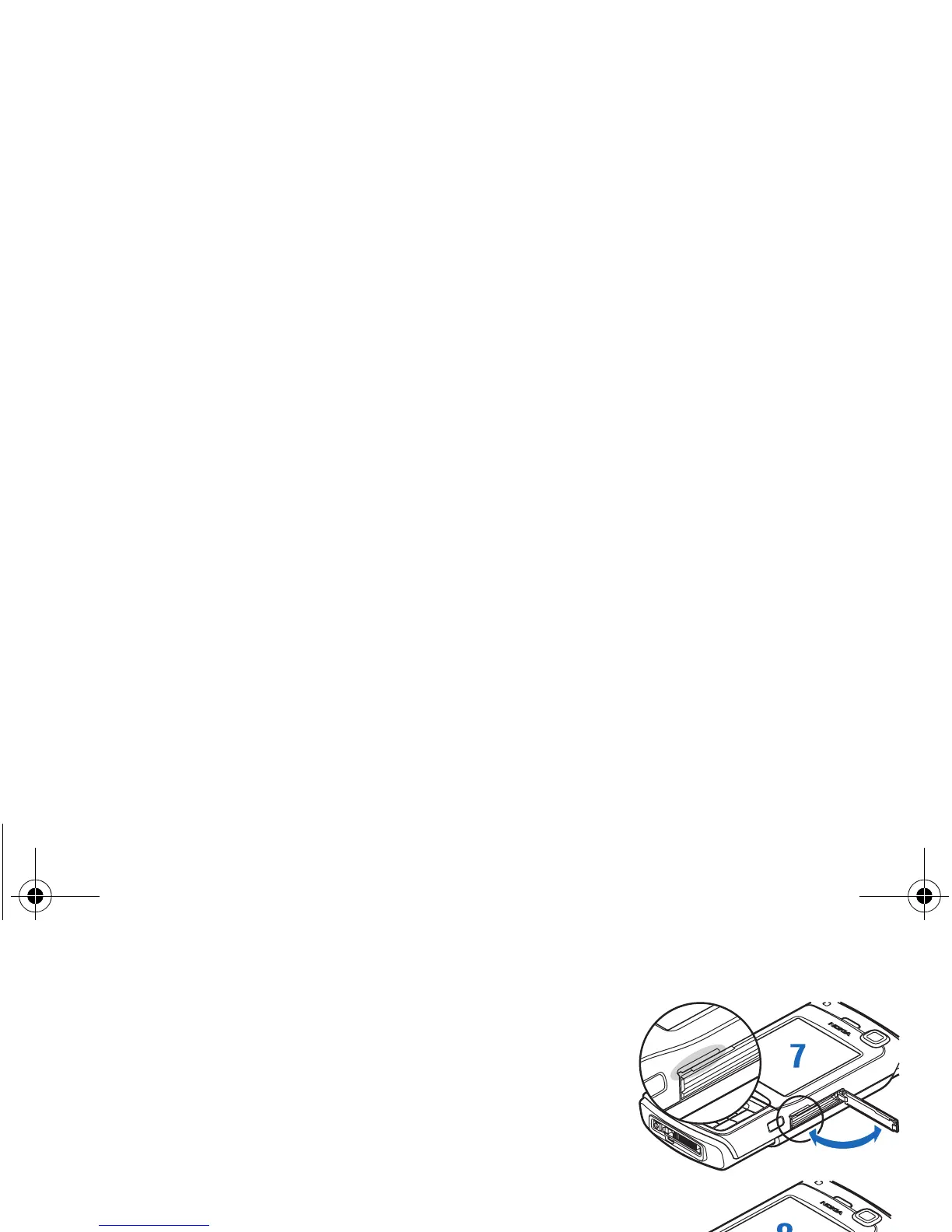Page #5 background image