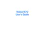 Preview: User Guide