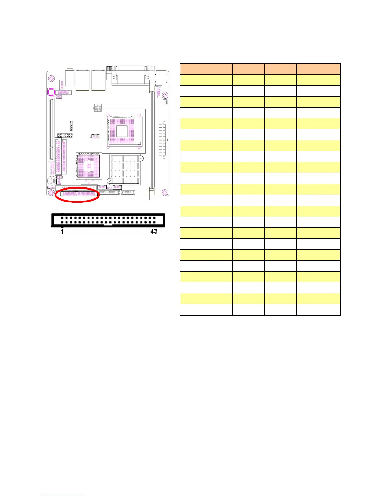 Page #43 background image