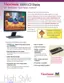 Preview: Specifications