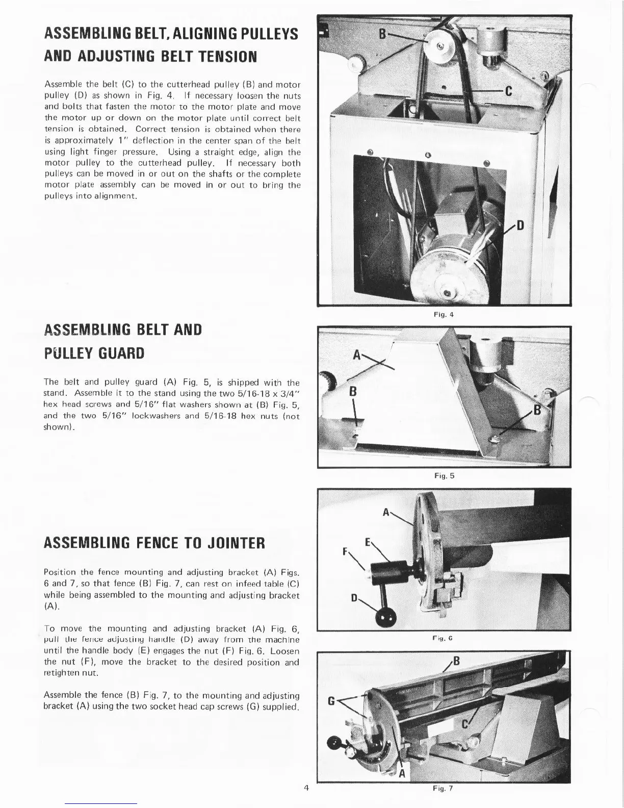 Page #4 background image