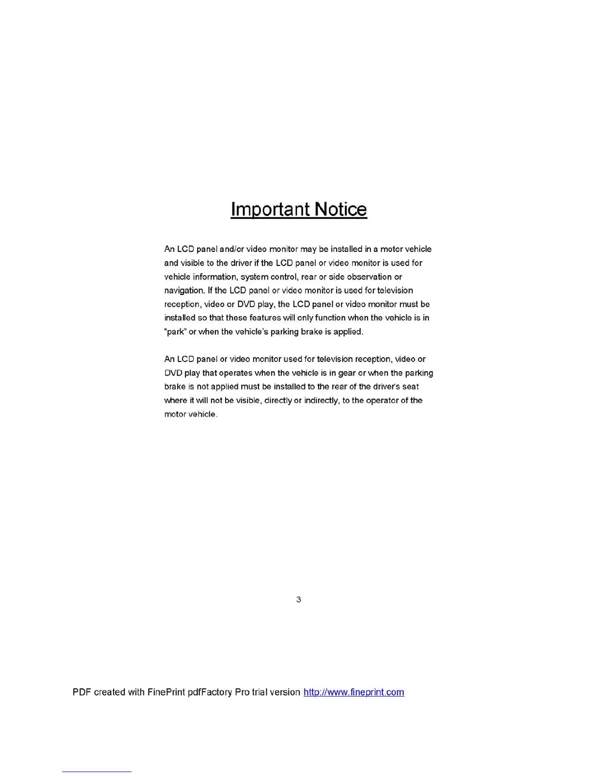 Page #3 background image