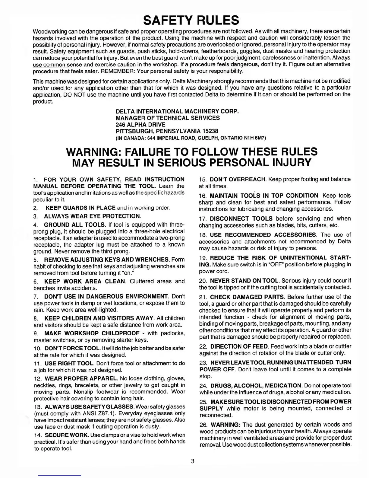 Page #3 background image