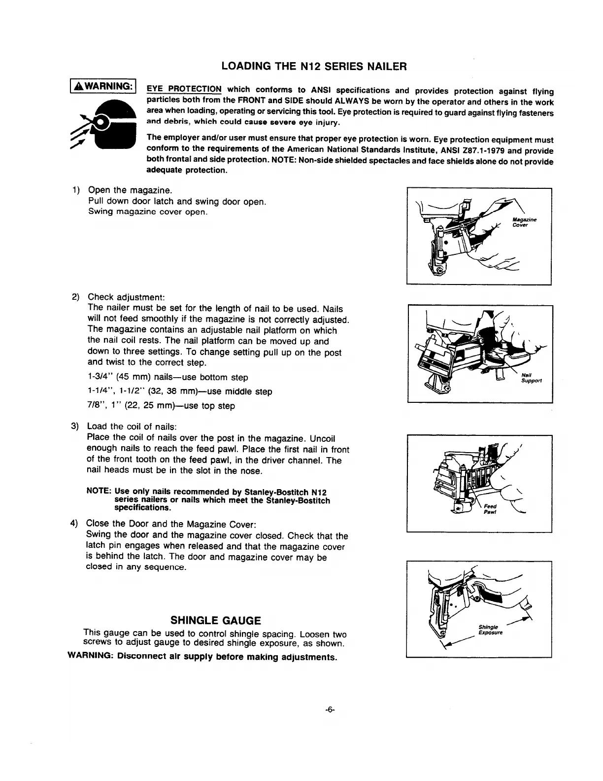 Page #6 background image