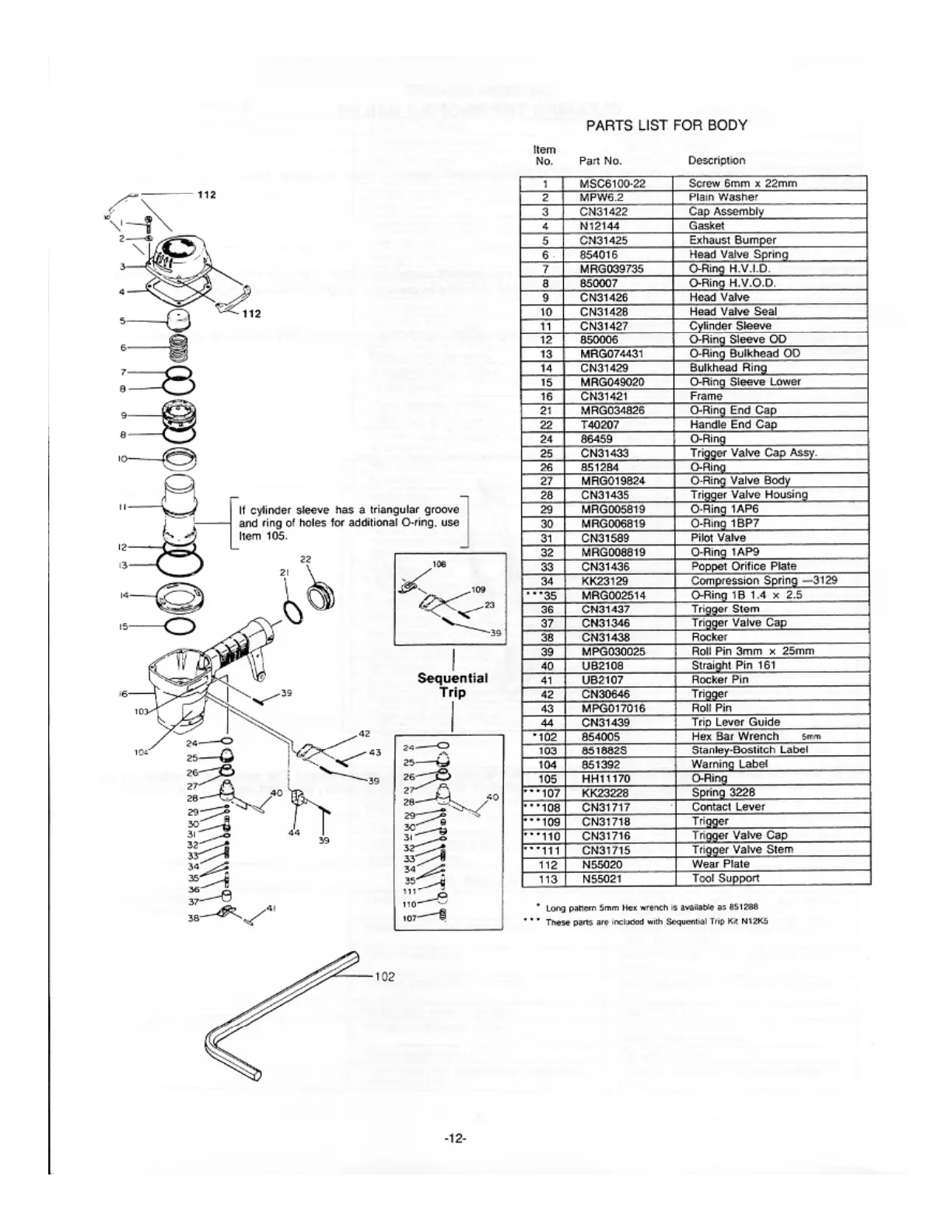 Page #12 background image