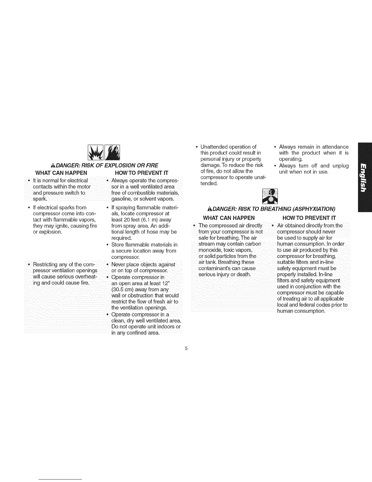 Page #5 background image