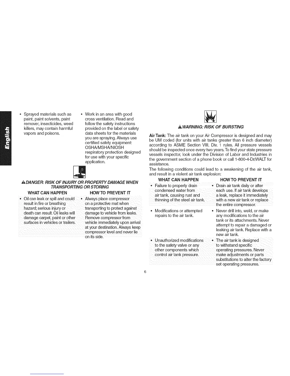 Page #6 background image