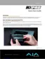 Preview: Quick Start Guide