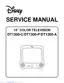Preview: Service Manual