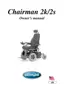Preview: Owner's Manual