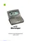Preview: User Guide