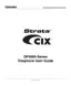 Preview: User Guide