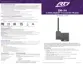 Preview: Reference Guide